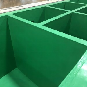 镇江防腐水池，镇江水池防腐防渗怎么做，镇江防腐水池施工厂家